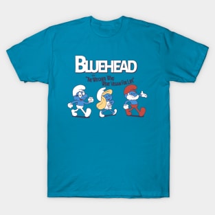 Bluehead T-Shirt